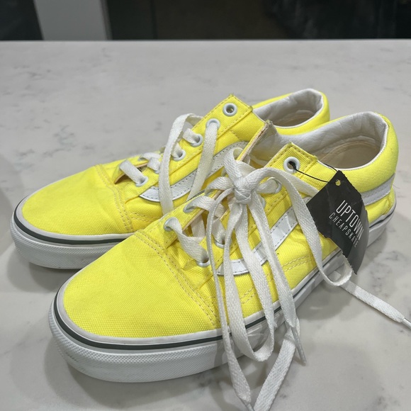 Vans Old Skool sneakers - Picture 4 of 6